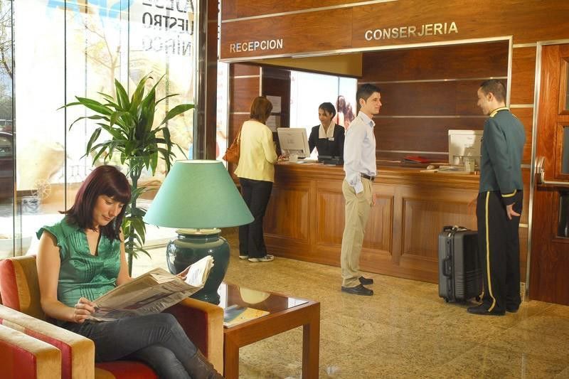 Senator Hotel