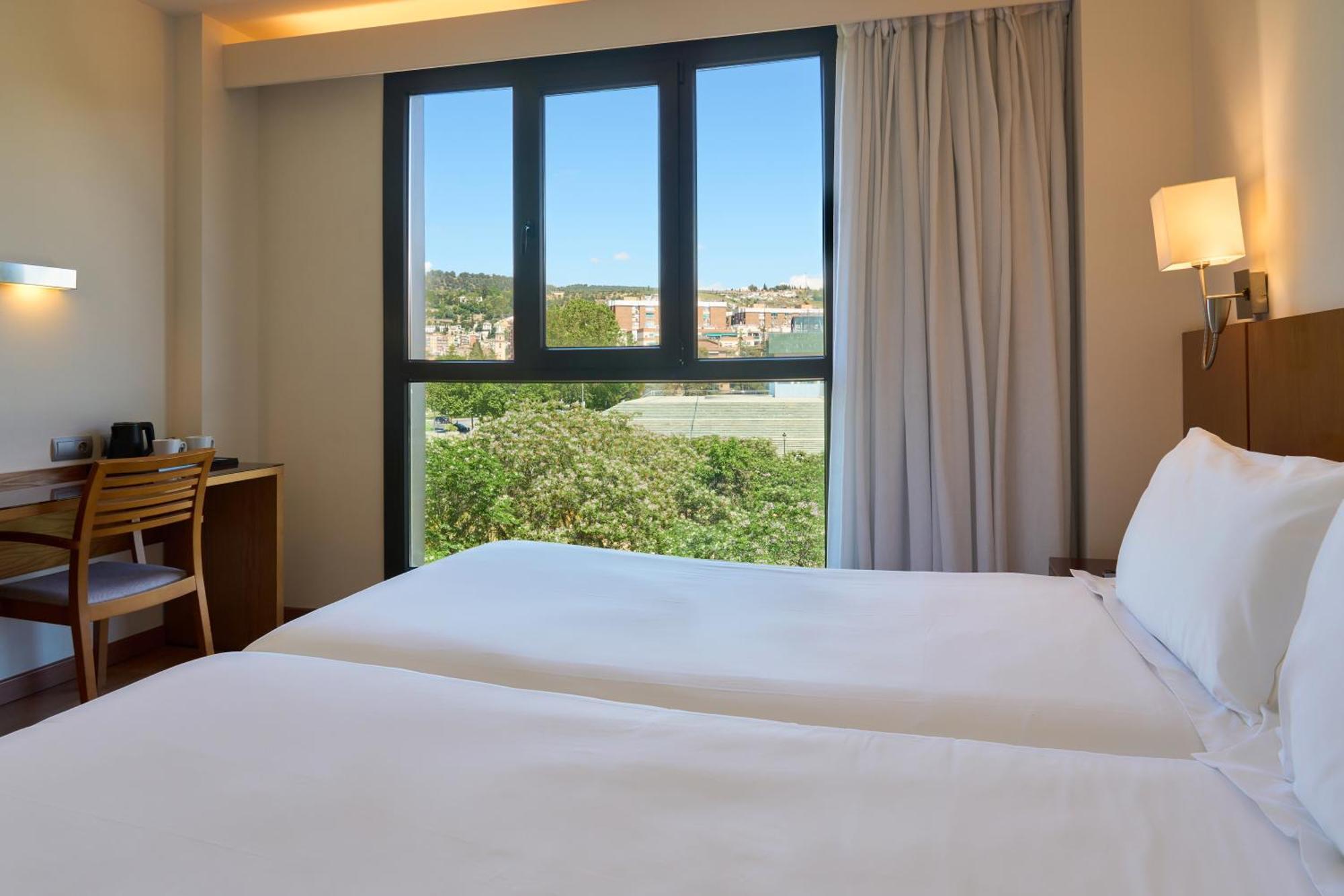 Senator Hotel Granada