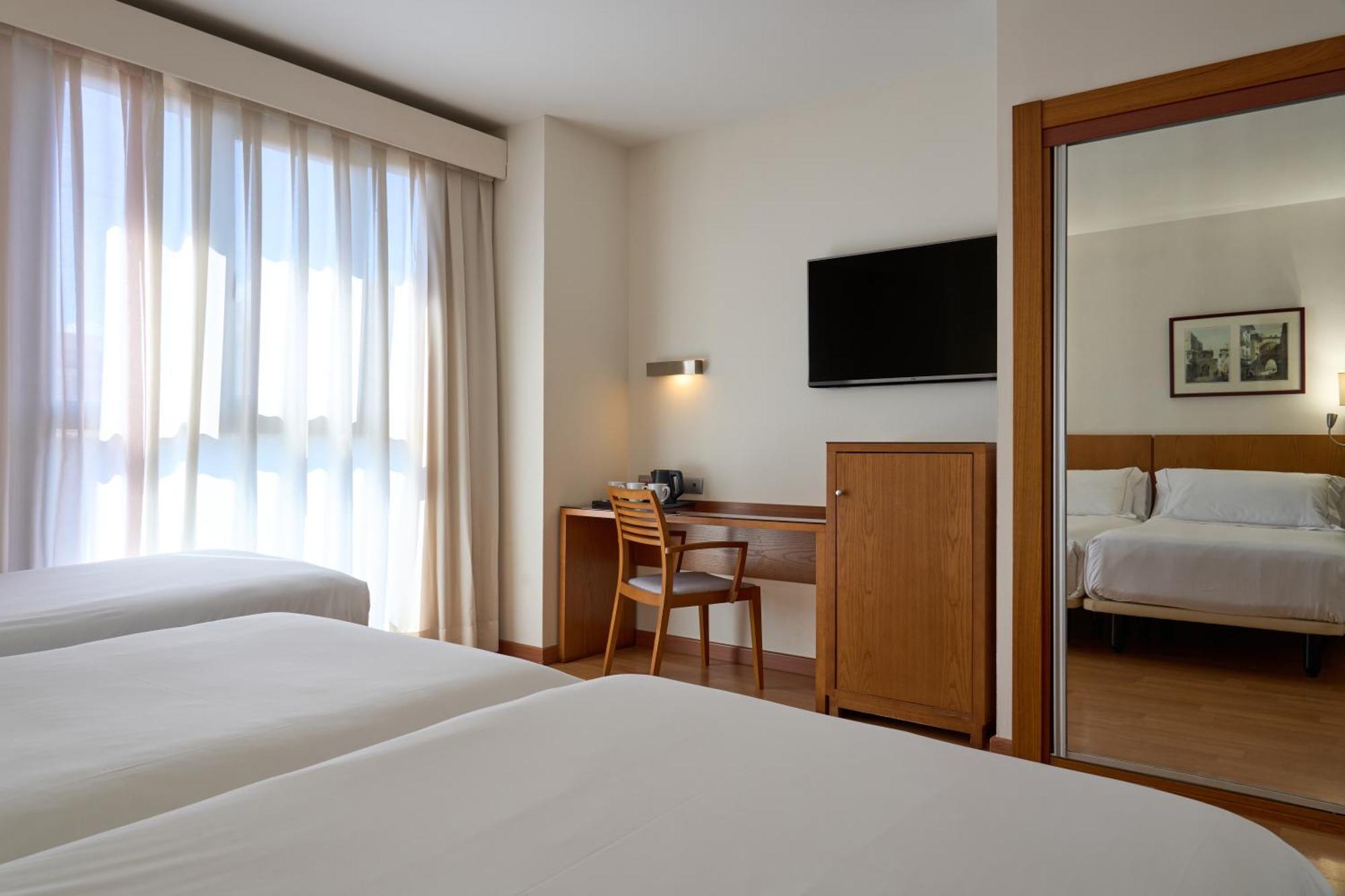 Hotel Senator Granada