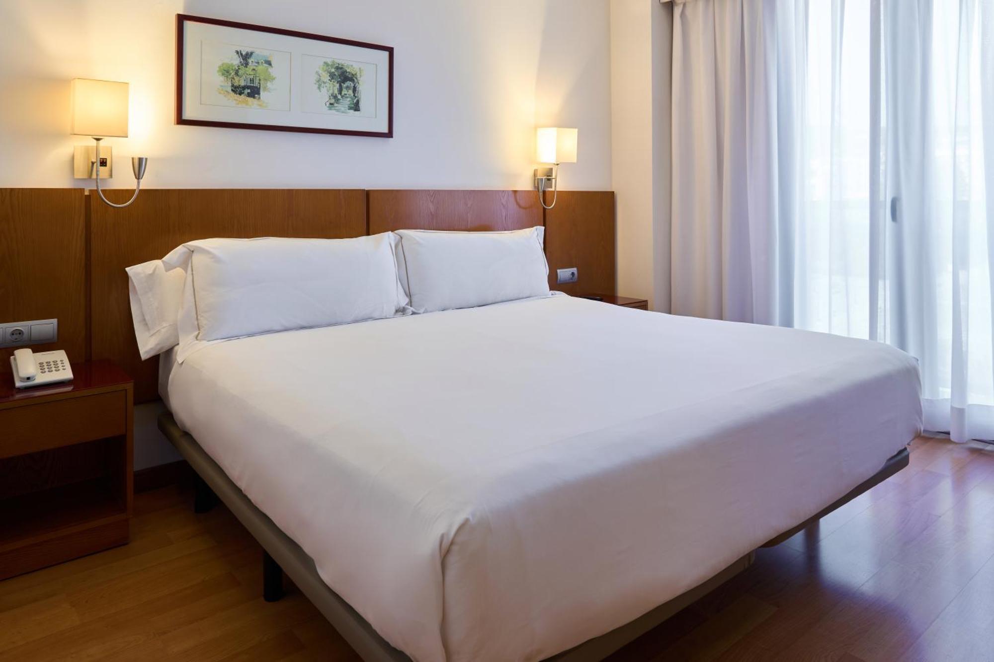 Senator Hotel Granada