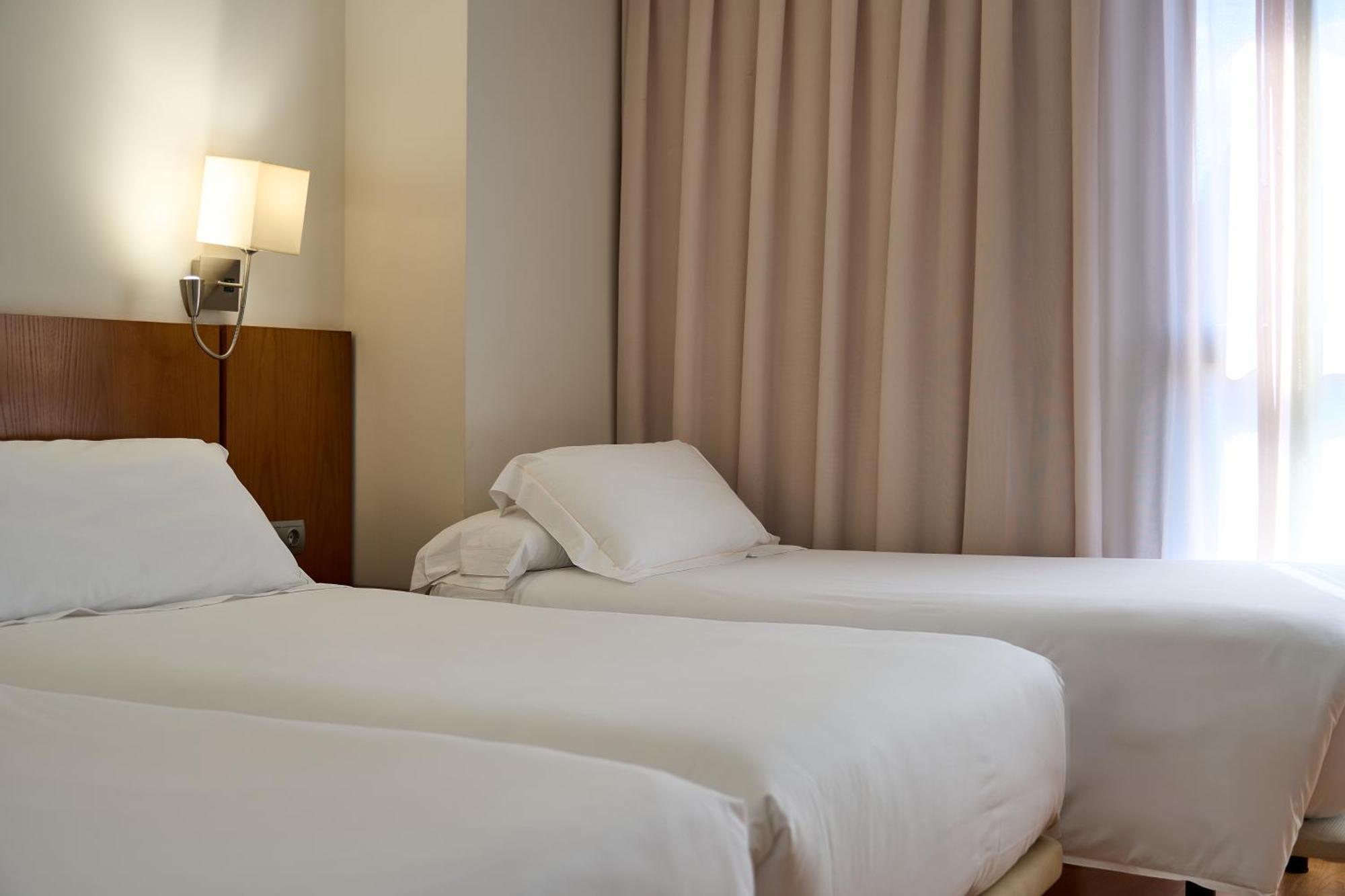Hotel Senator Granada