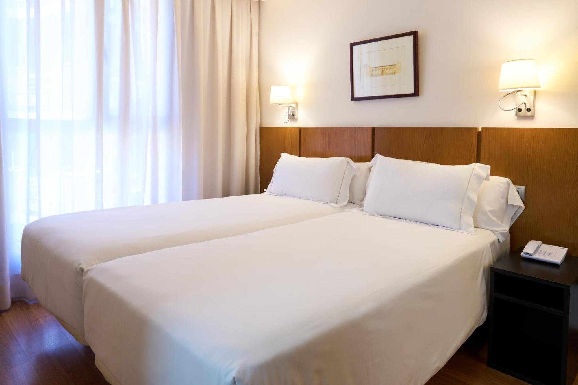 Hotel Senator Granada