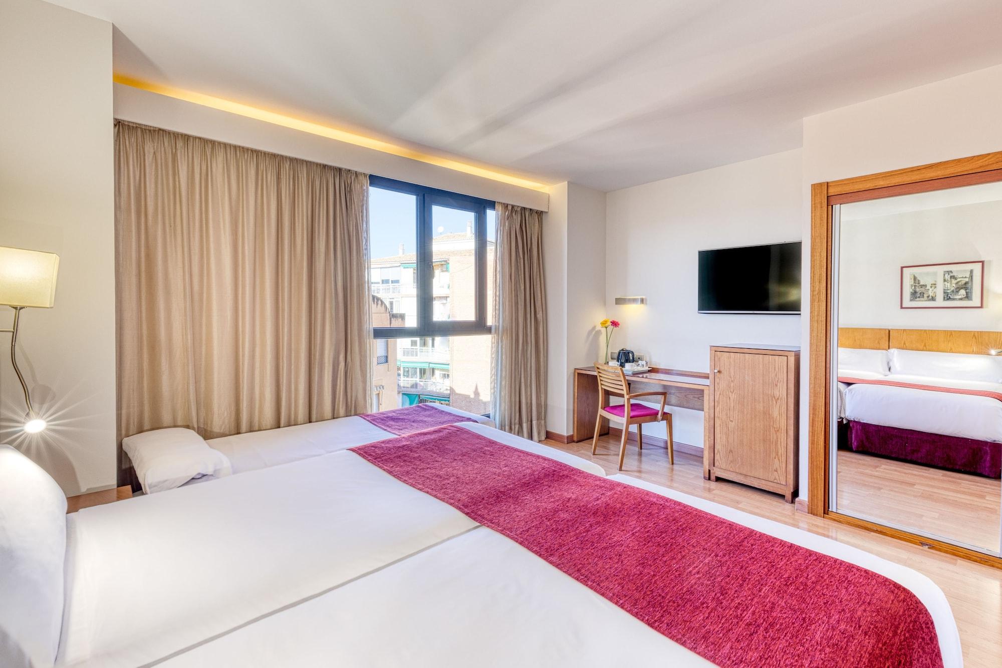Senator 4* Grenada
