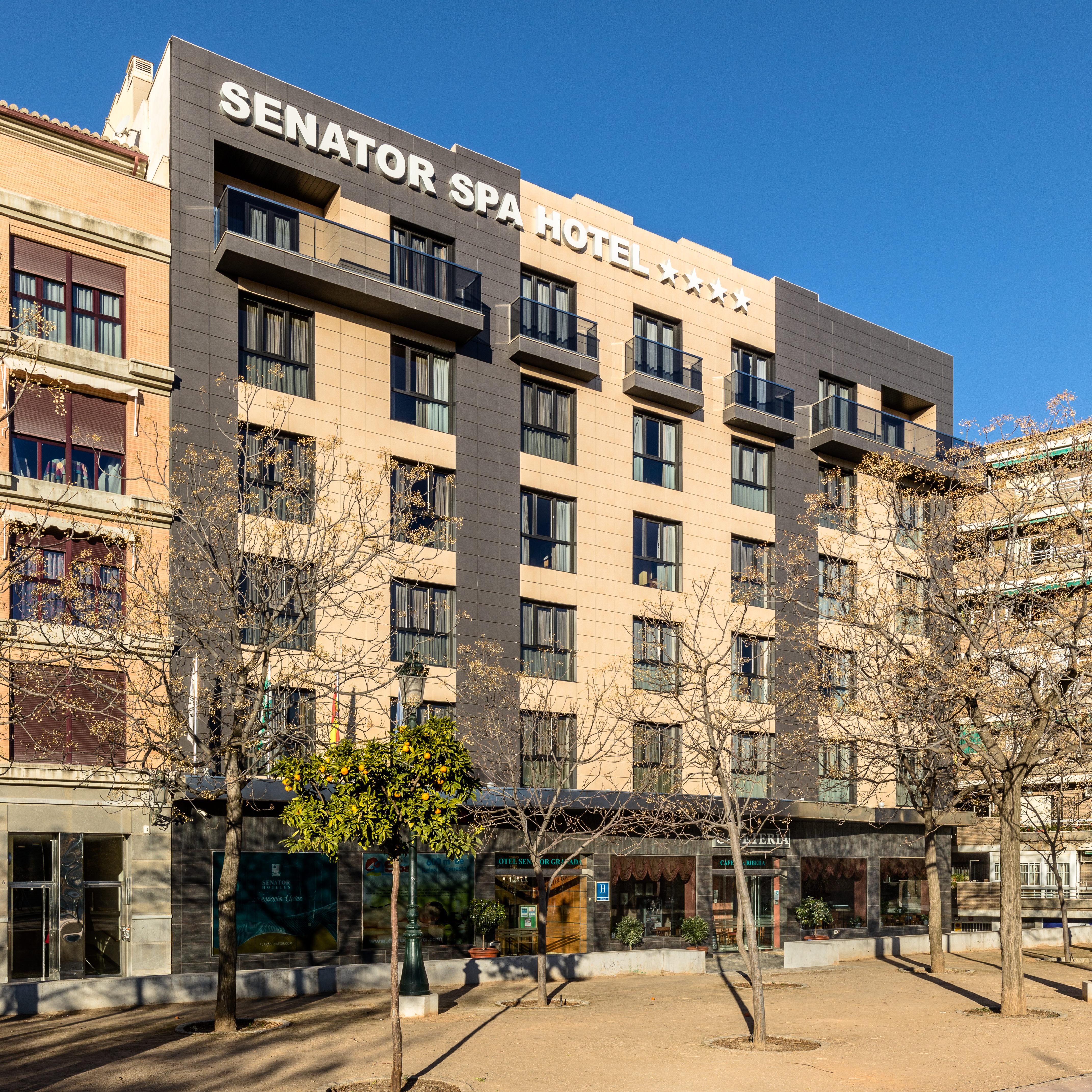 Senator 4* Grenada