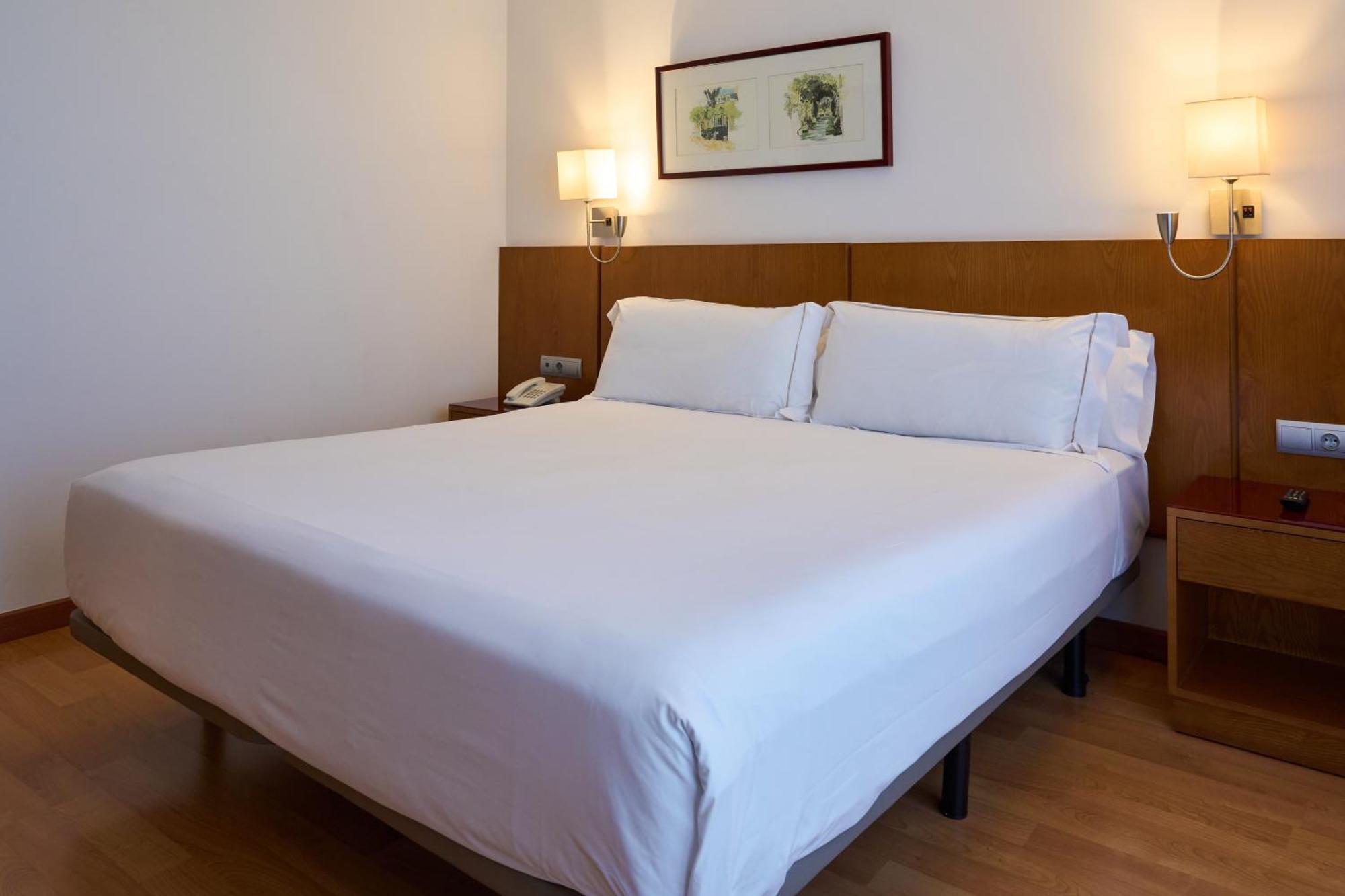 Hotel Senator