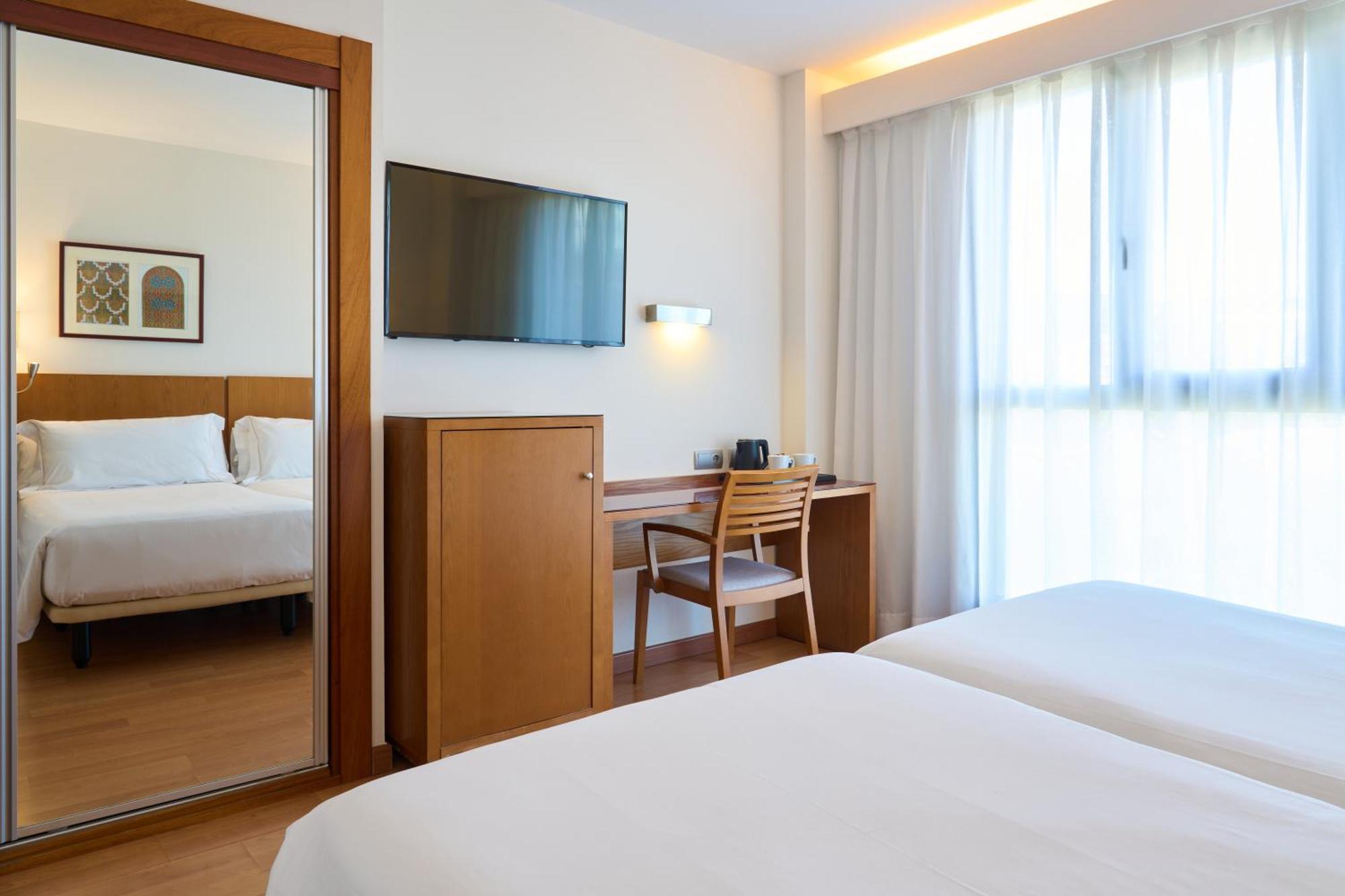 Hotel Senator Granada