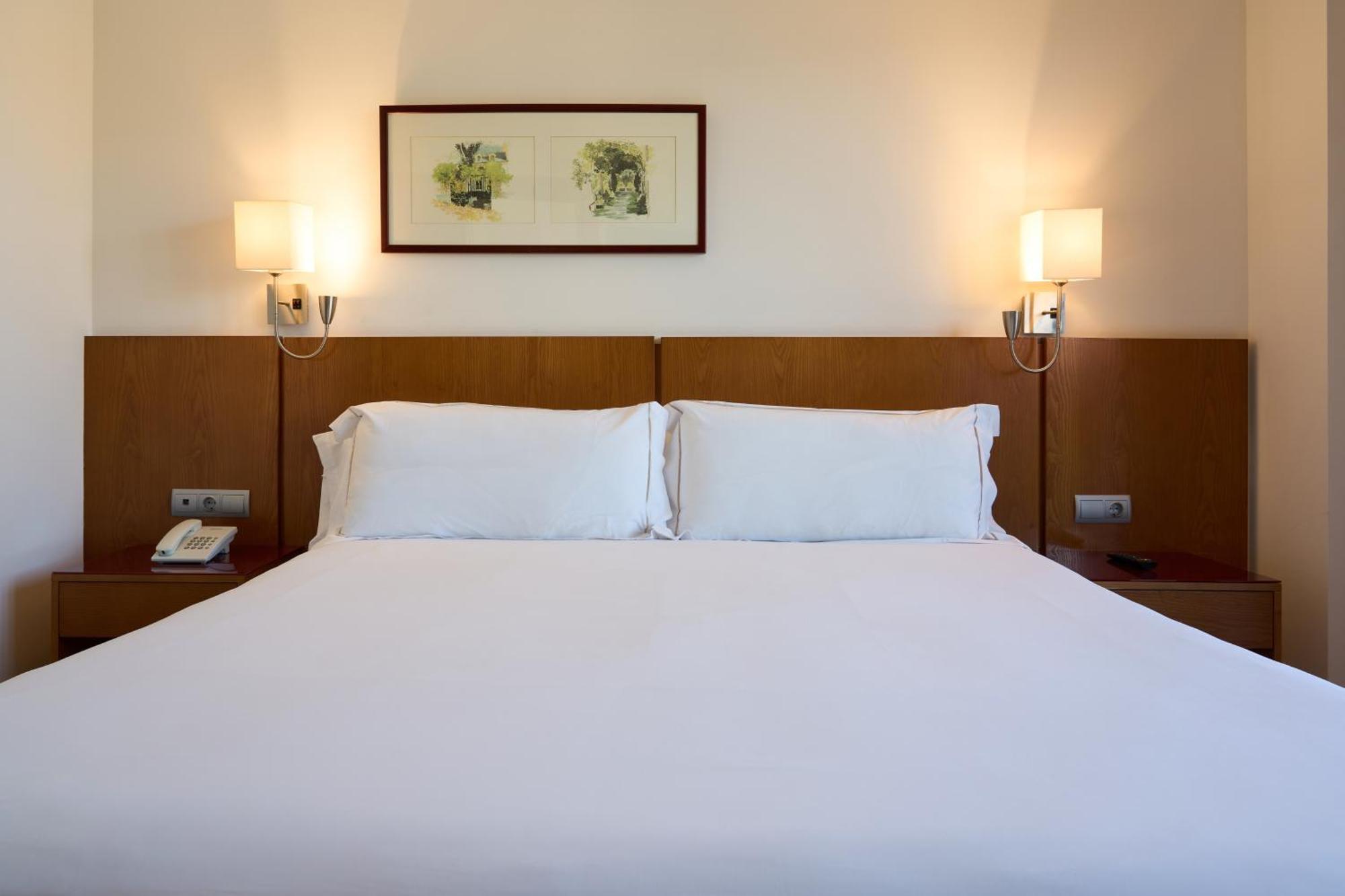 Hotel Senator 4*