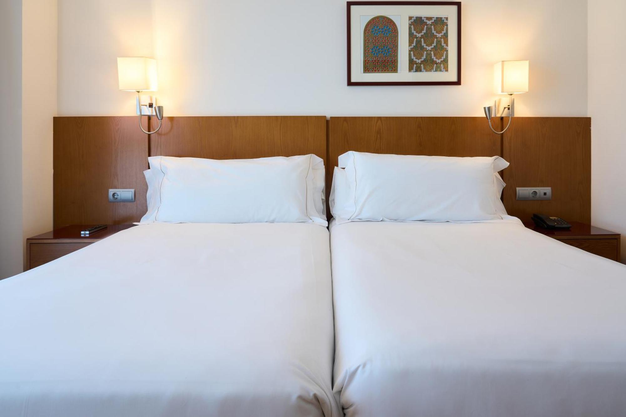Hotel Senator
